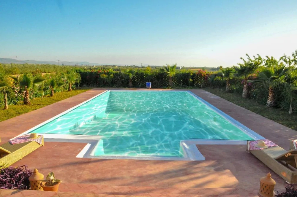 Villa Ksar Janna