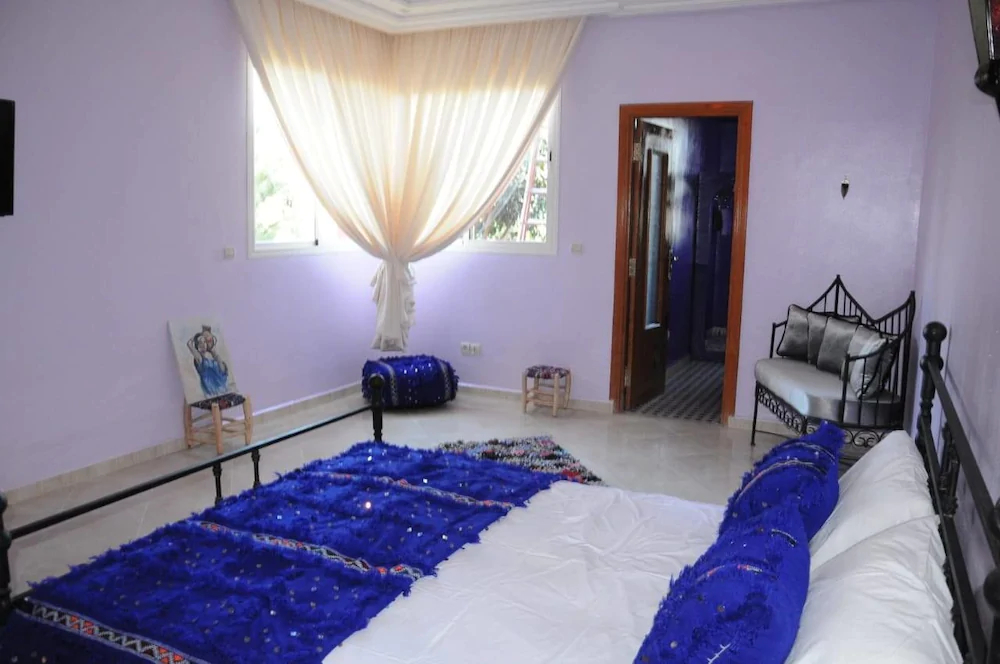 Villa Ksar Janna