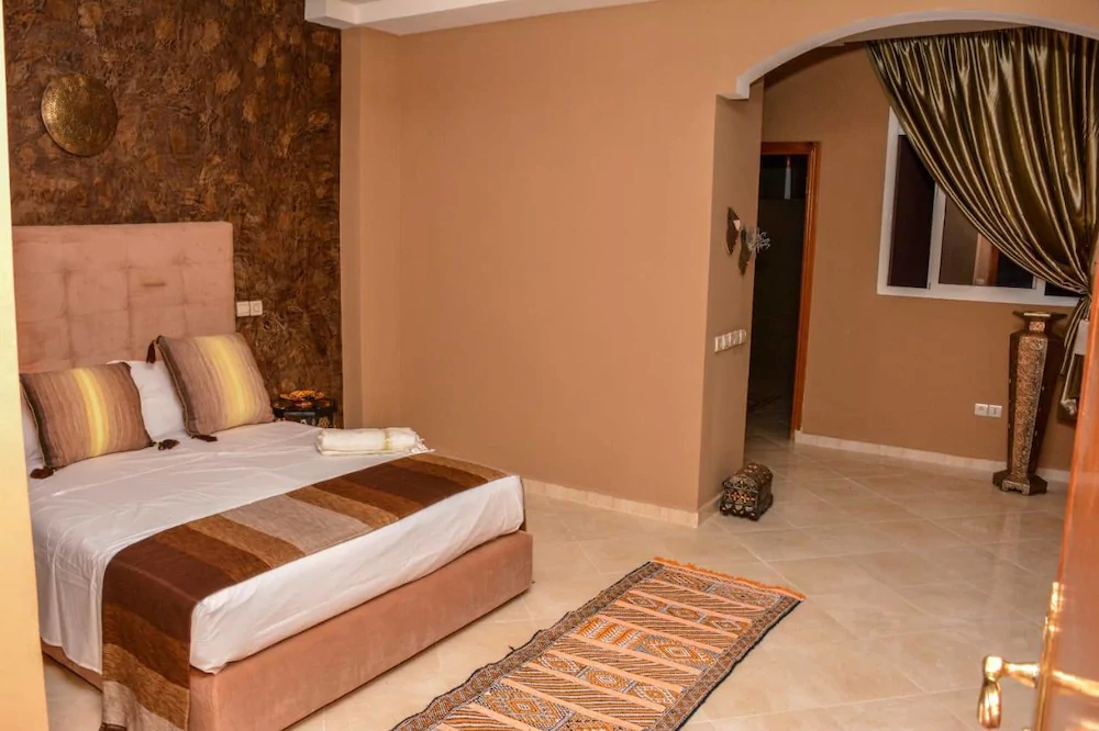 Villa Ksar Janna