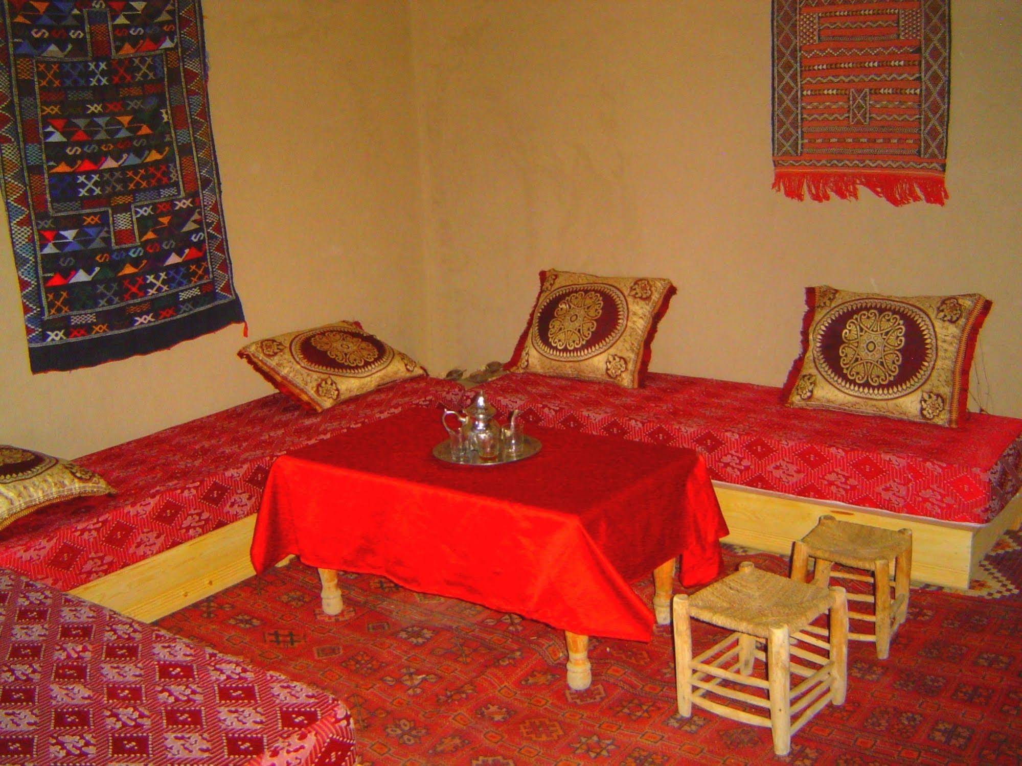Auberge Africa