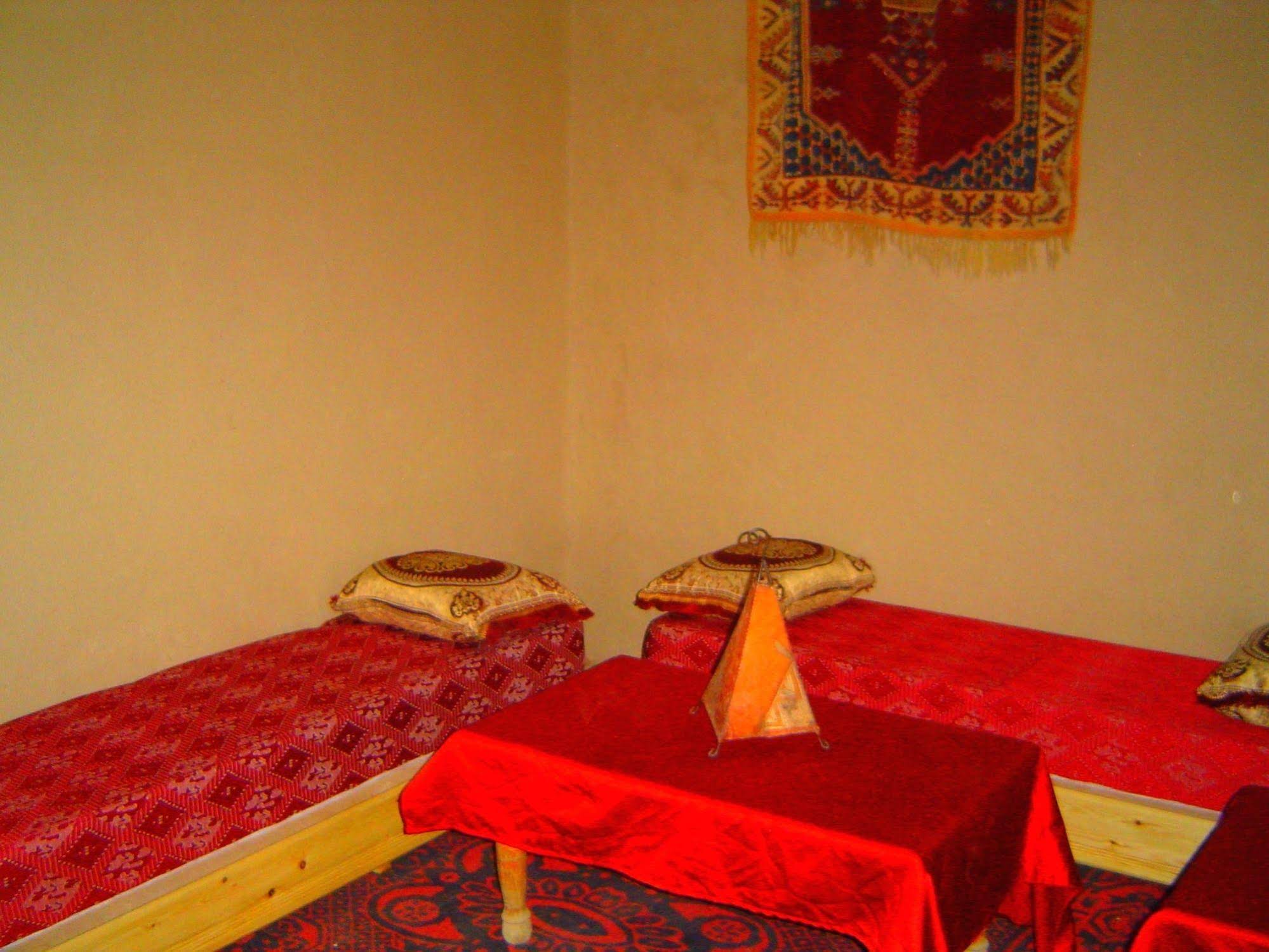 Auberge Africa
