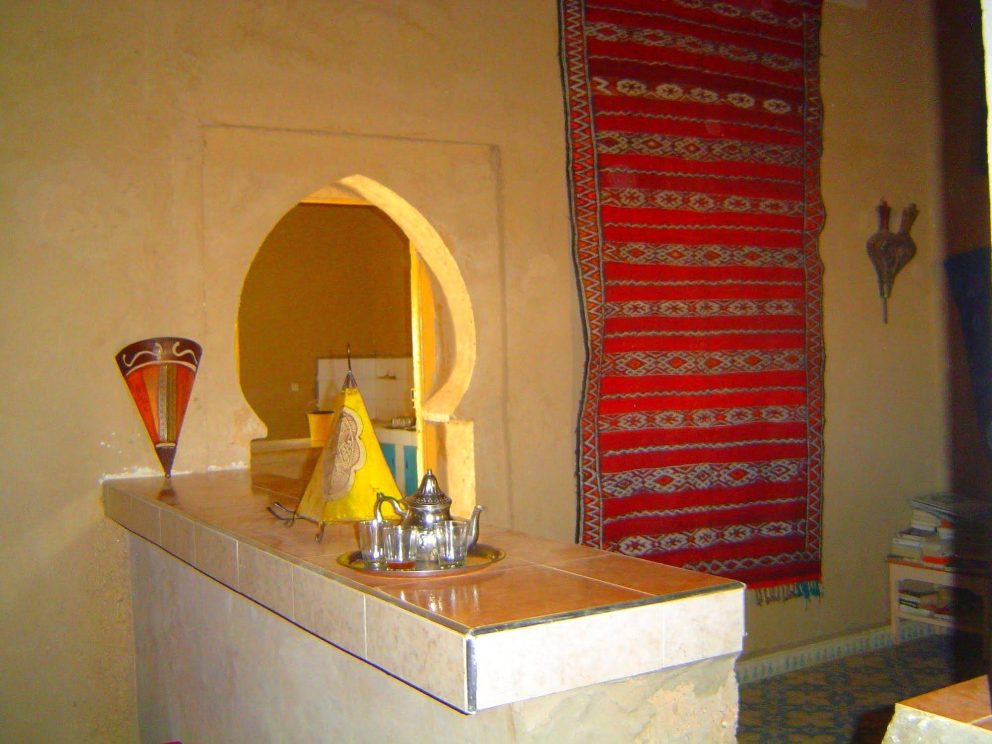 Auberge Africa