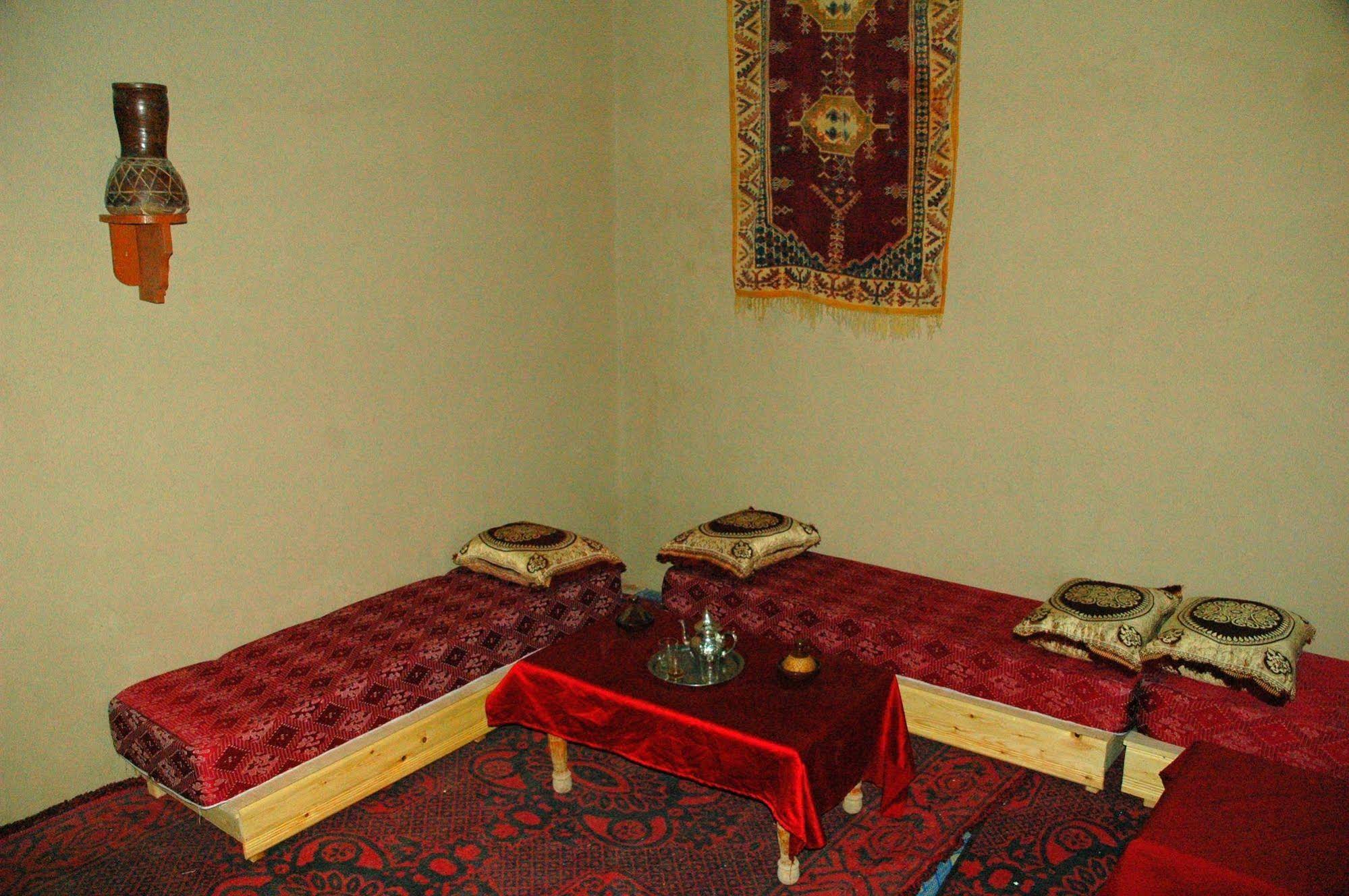 Auberge Africa