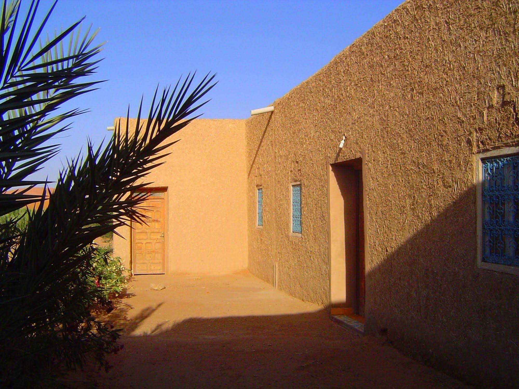 Auberge Africa