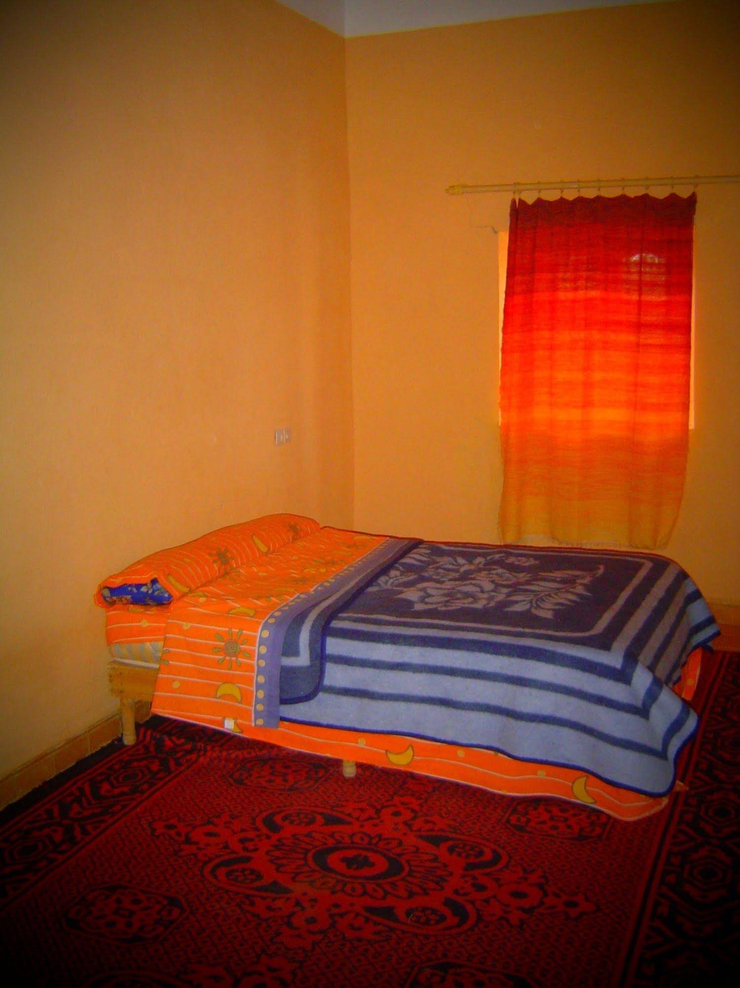 Auberge Africa