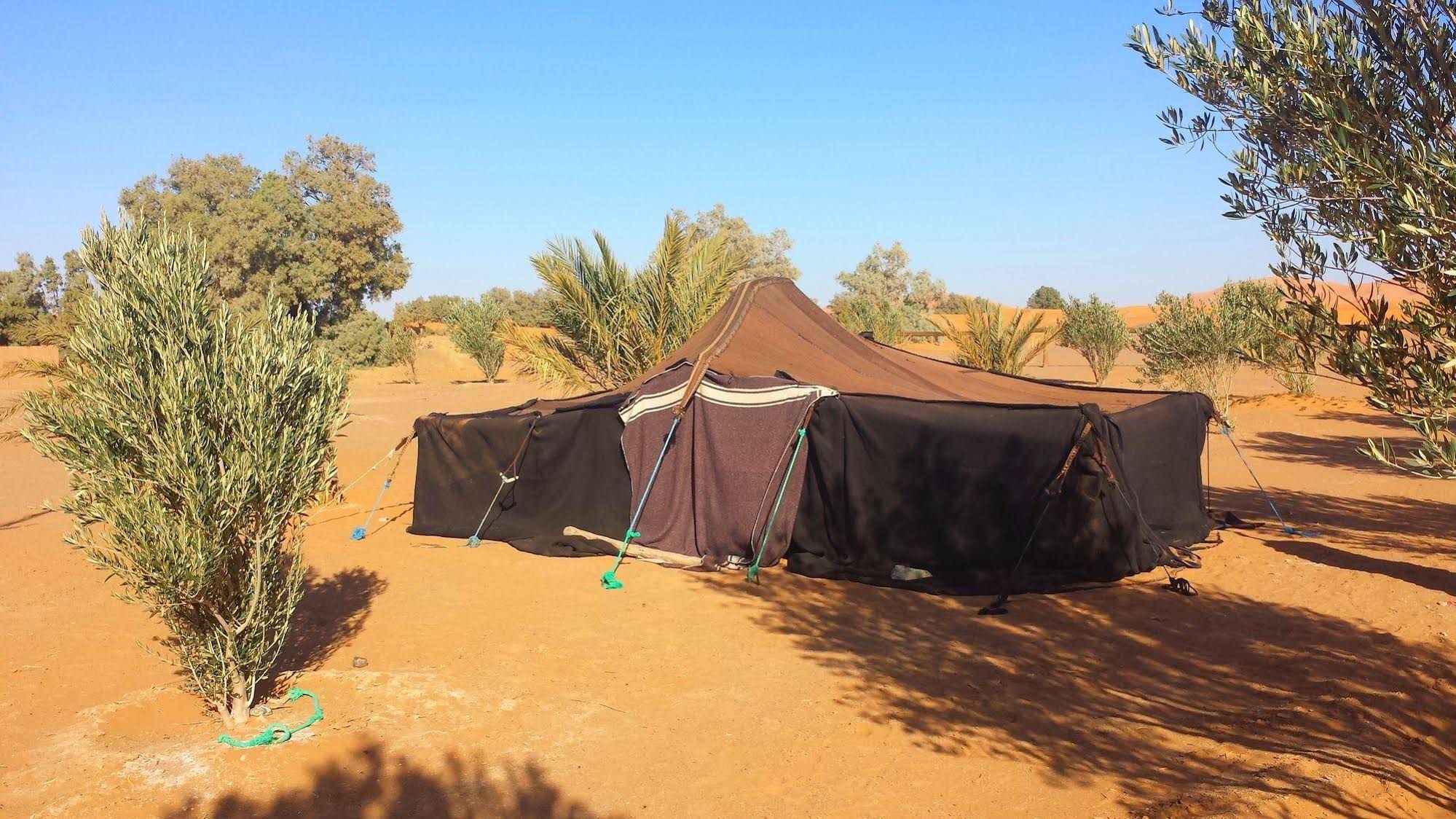 Auberge Africa