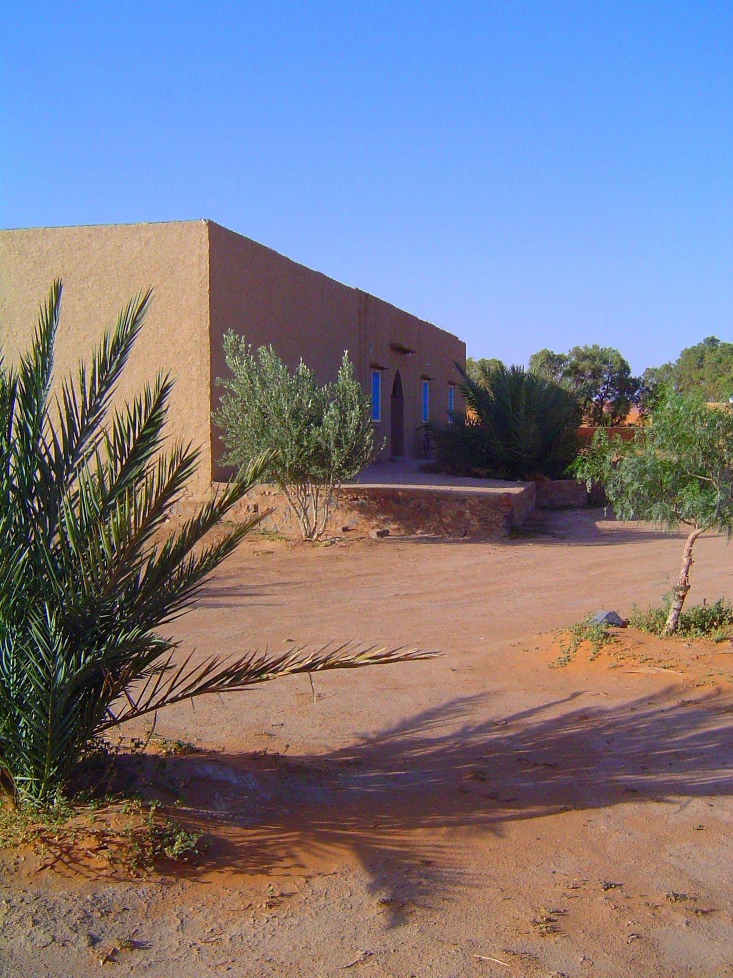 Auberge Africa
