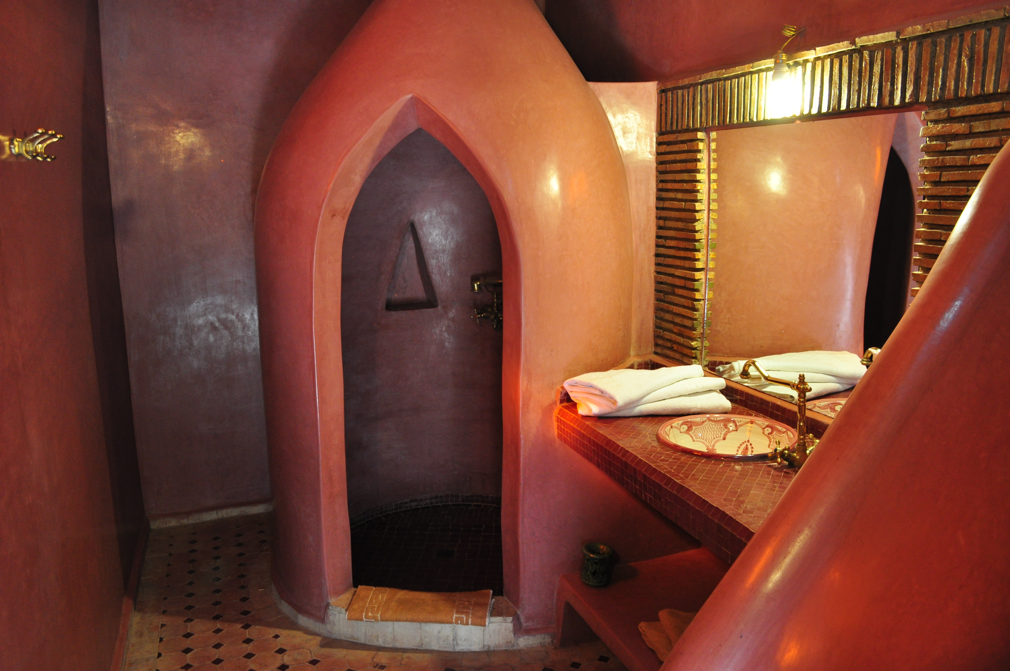Auberge Kasbah Leila