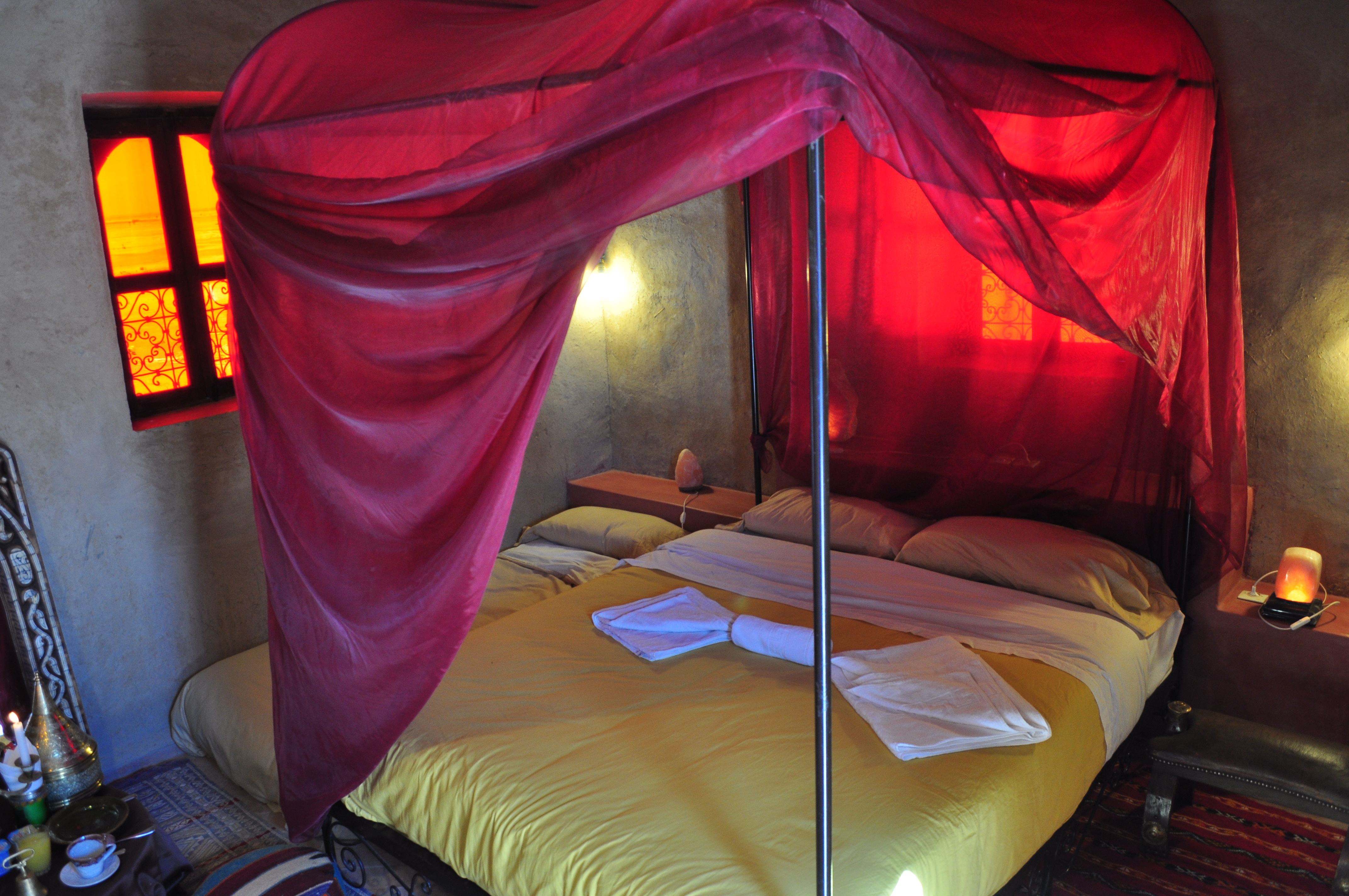 Auberge Kasbah Leila