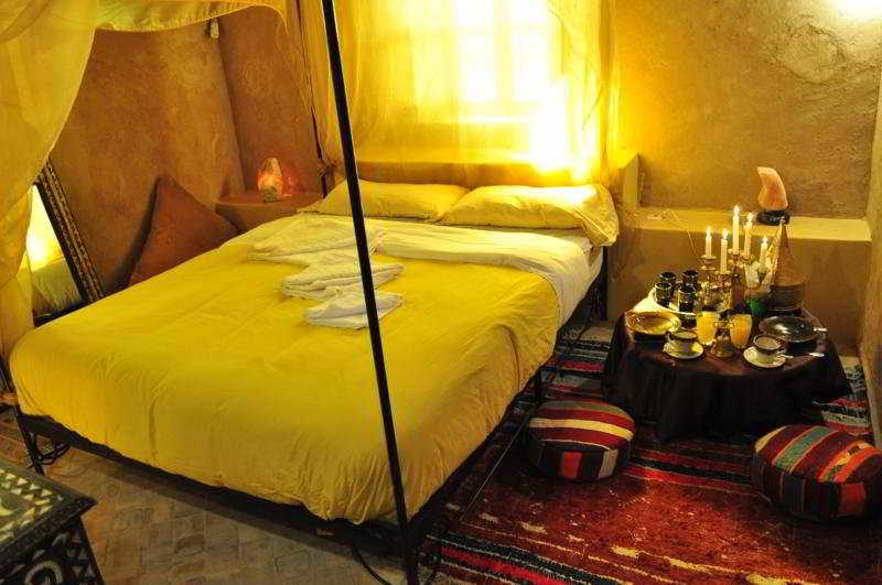 Auberge Kasbah Leila