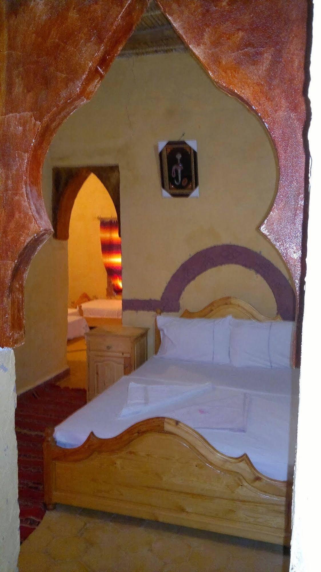 Auberge les Pyramides