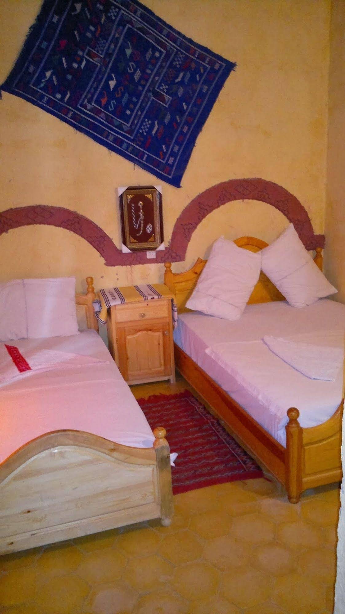 Auberge les Pyramides
