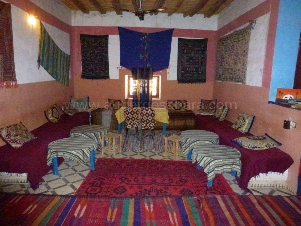 Auberge Sahara
