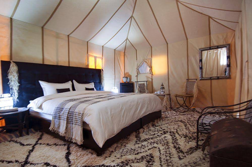 Bivouac Merzouga Experience