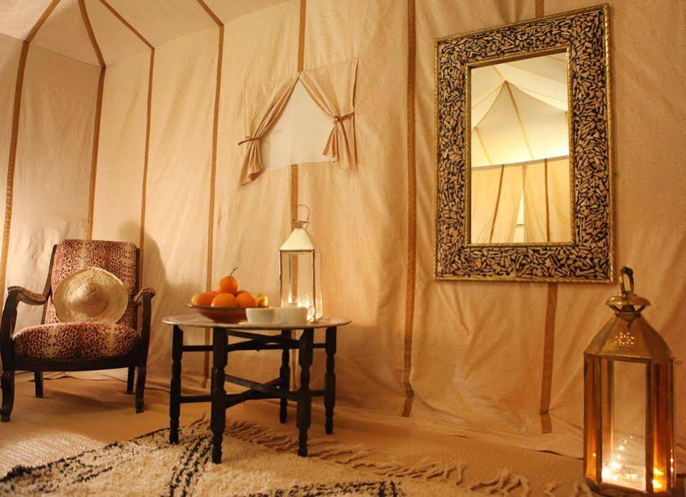 Bivouac Merzouga Experience