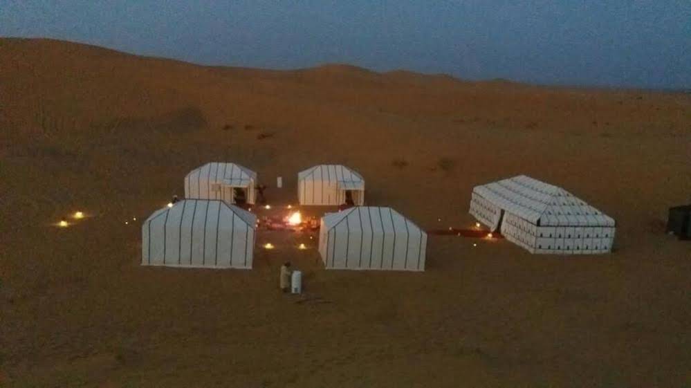 Bivouac Merzouga Experience