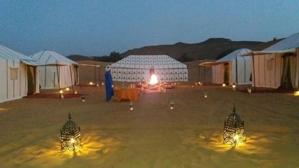 Bivouac Merzouga Experience