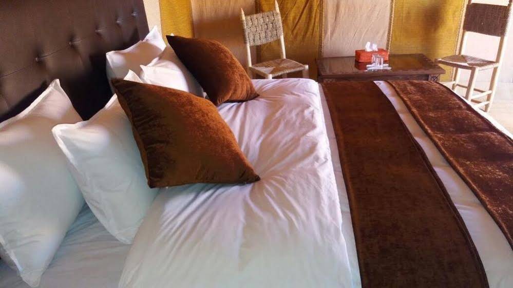 Bivouac Merzouga Experience