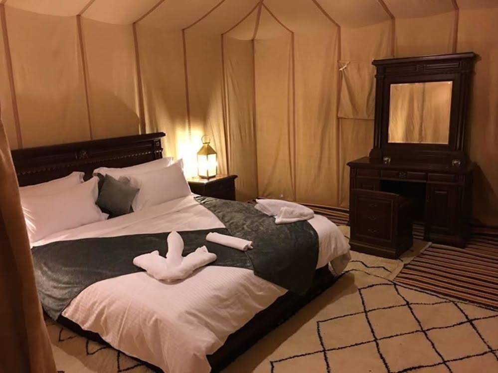 Bivouac Merzouga Experience