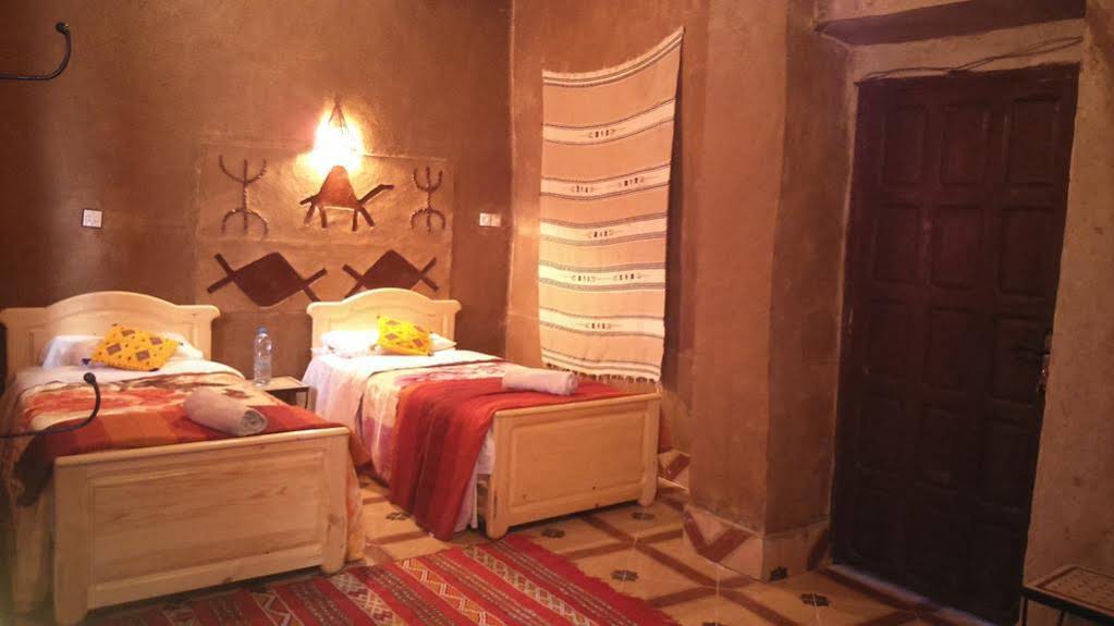 Camels House