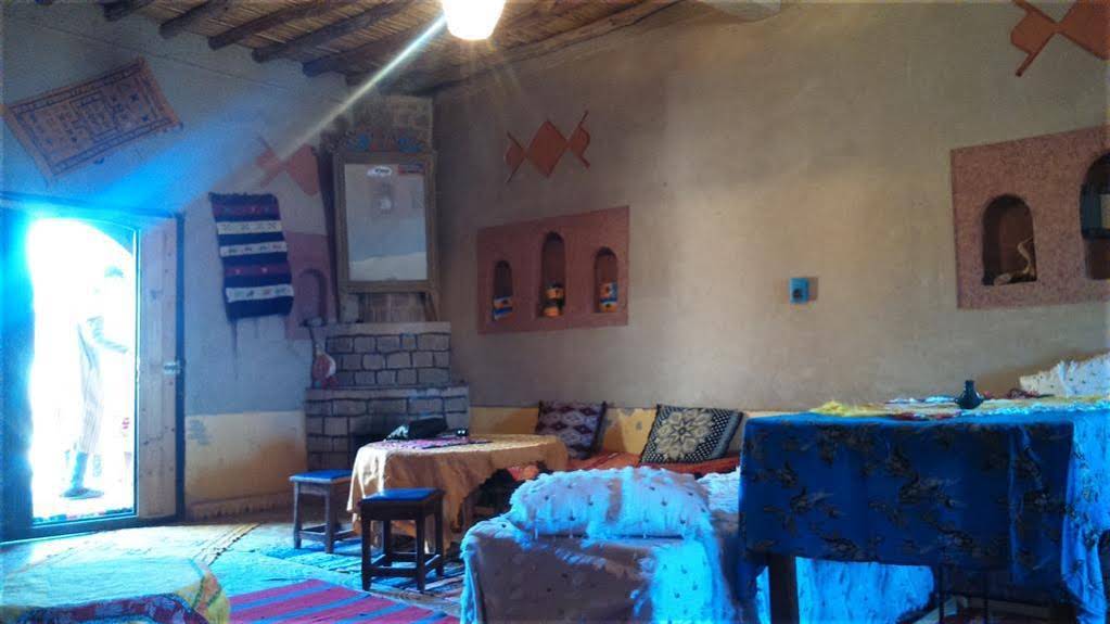 Camels House