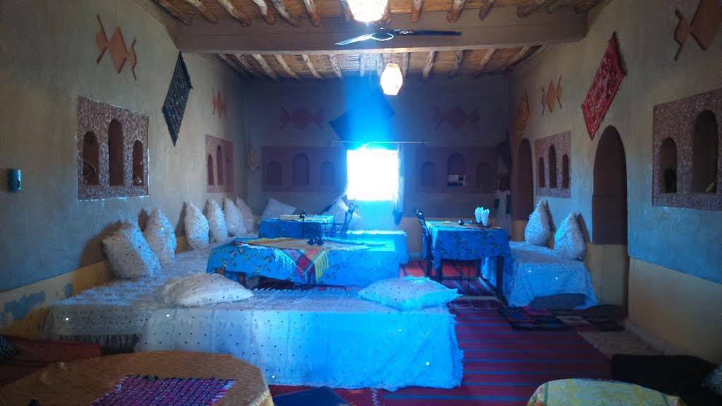 Camels House
