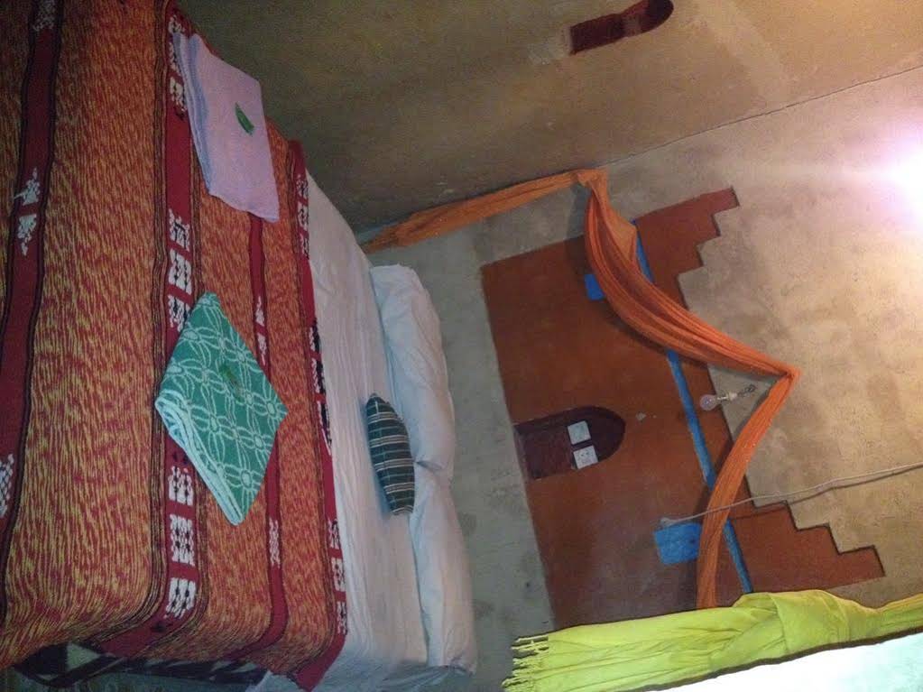 Camels House