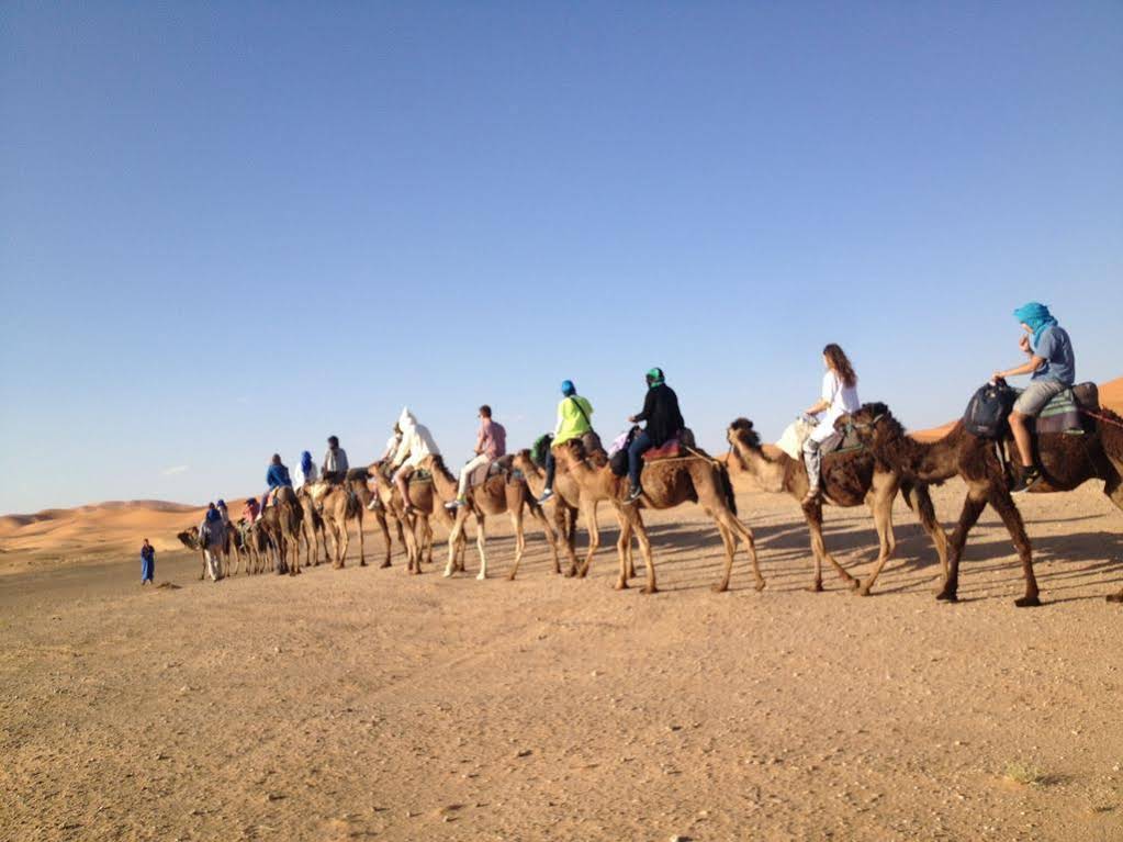 Camels House