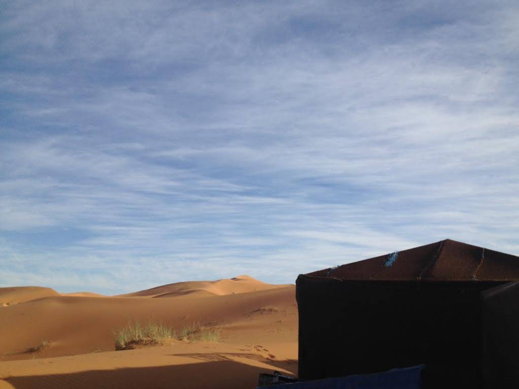 Camels House