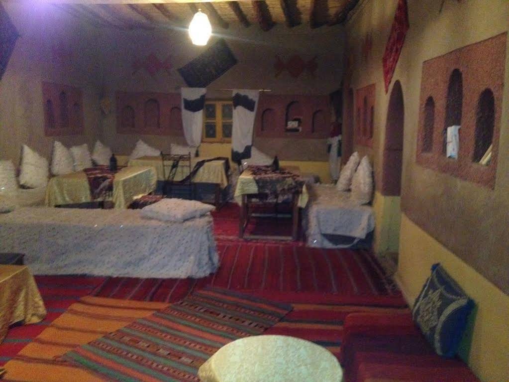 Camels House
