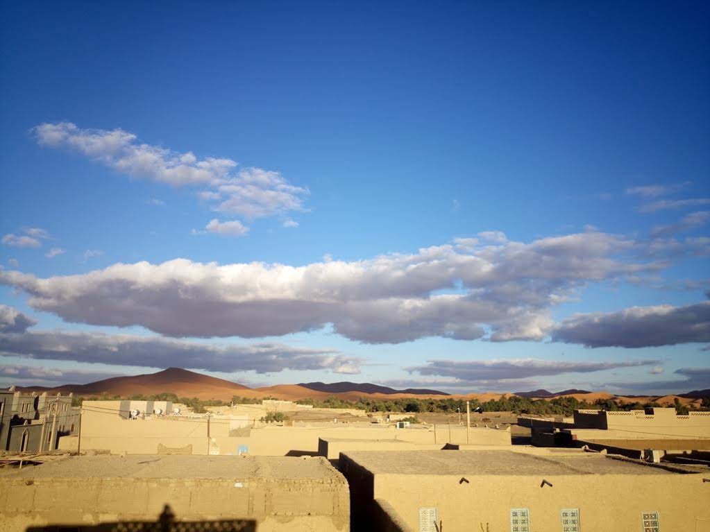 Camels House