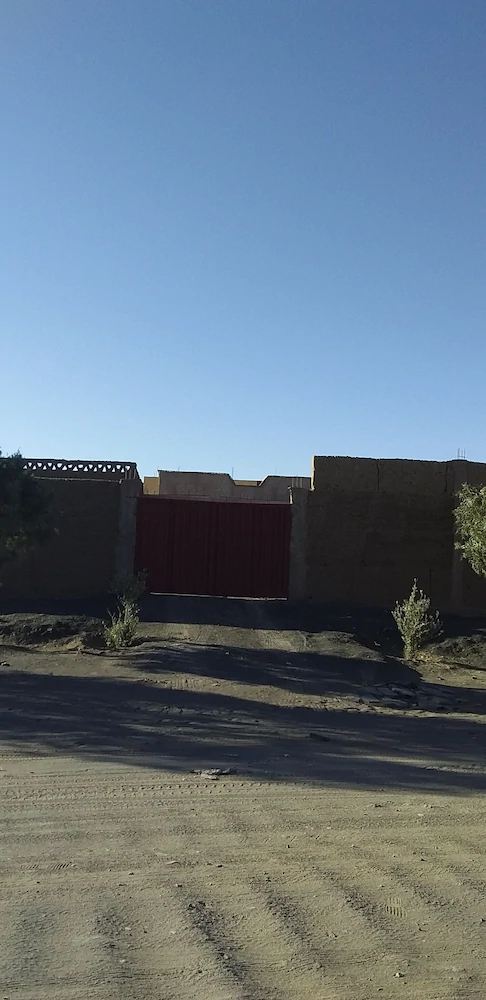 Maison Bedouin Merzouga