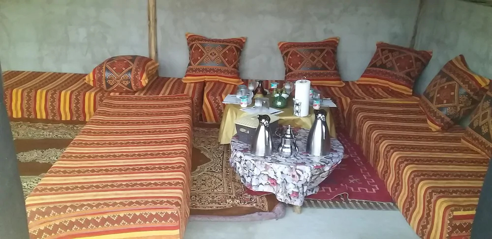Maison Bedouin Merzouga