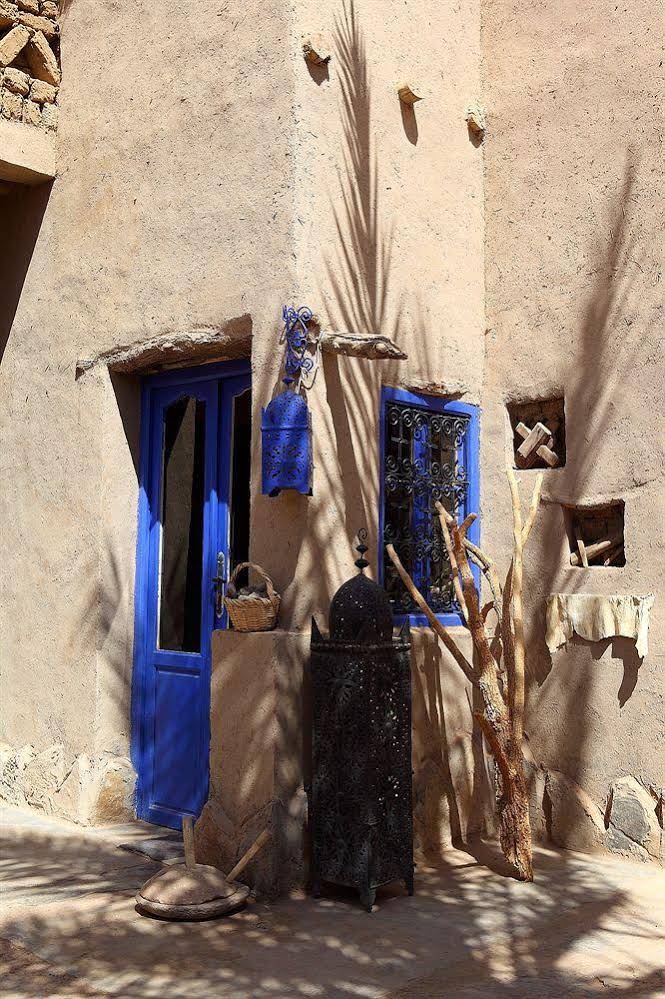 Chez Youssef