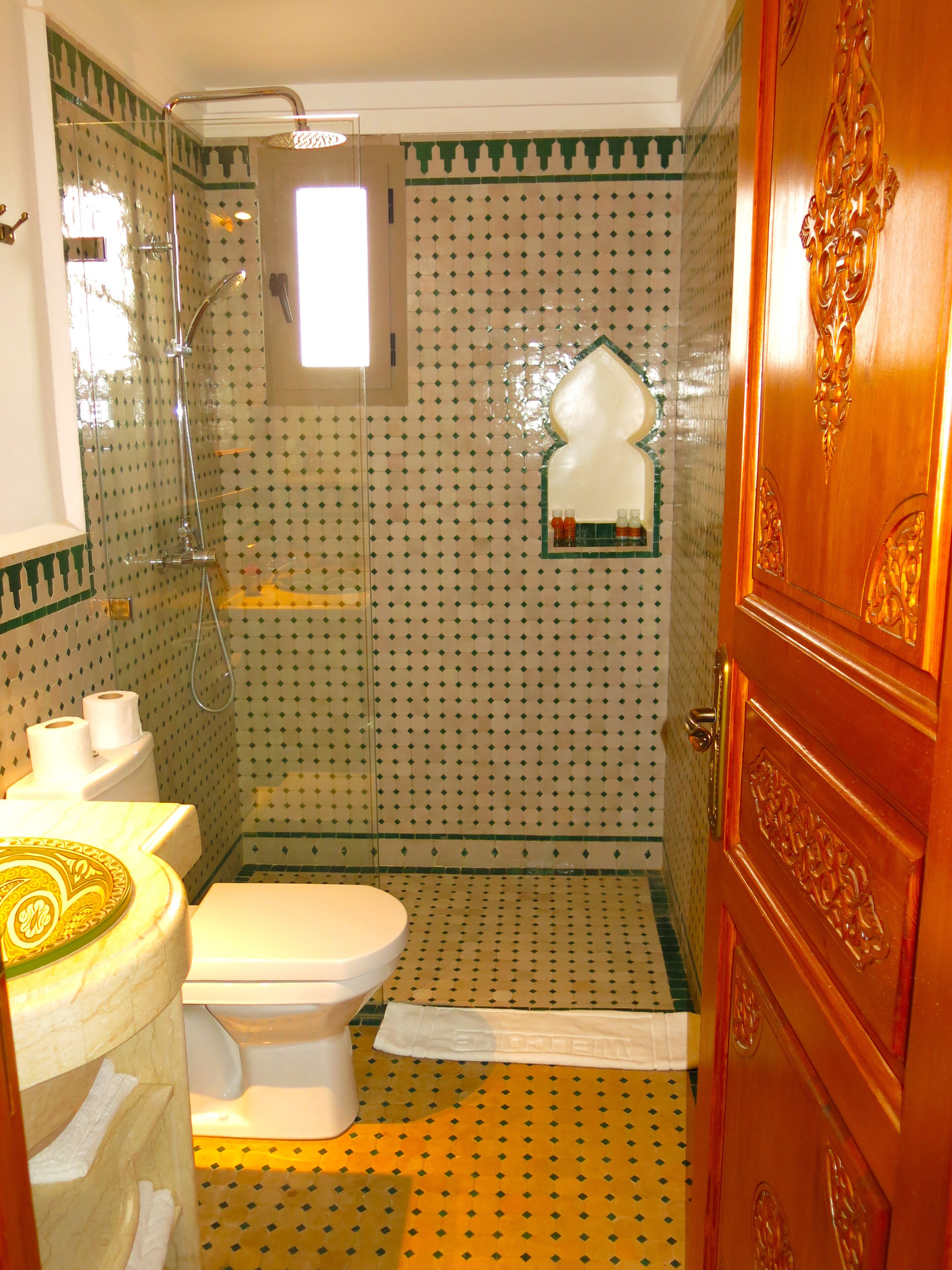 Desert Villa Boutique Hotel