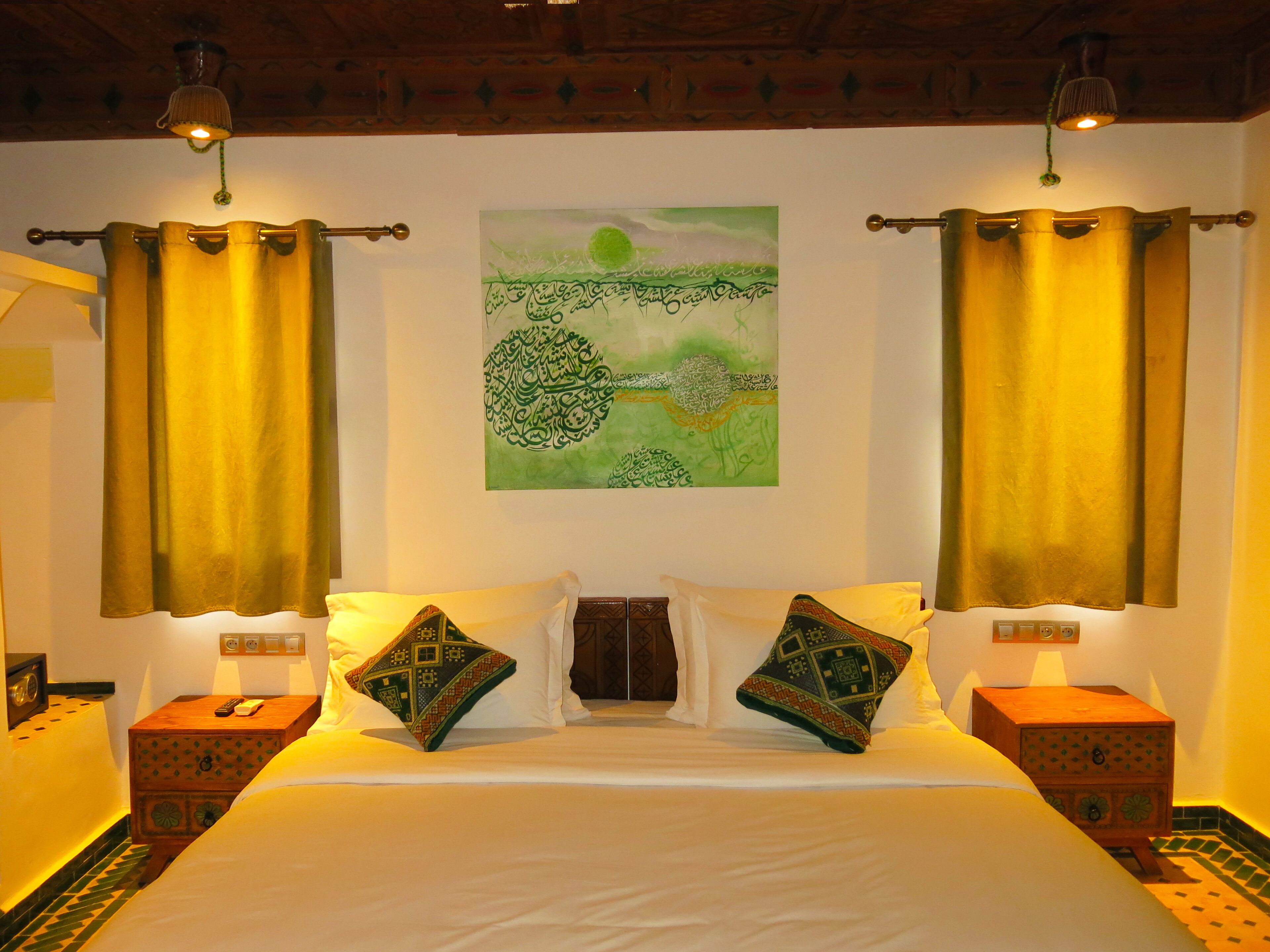 Desert Villa Boutique Hotel