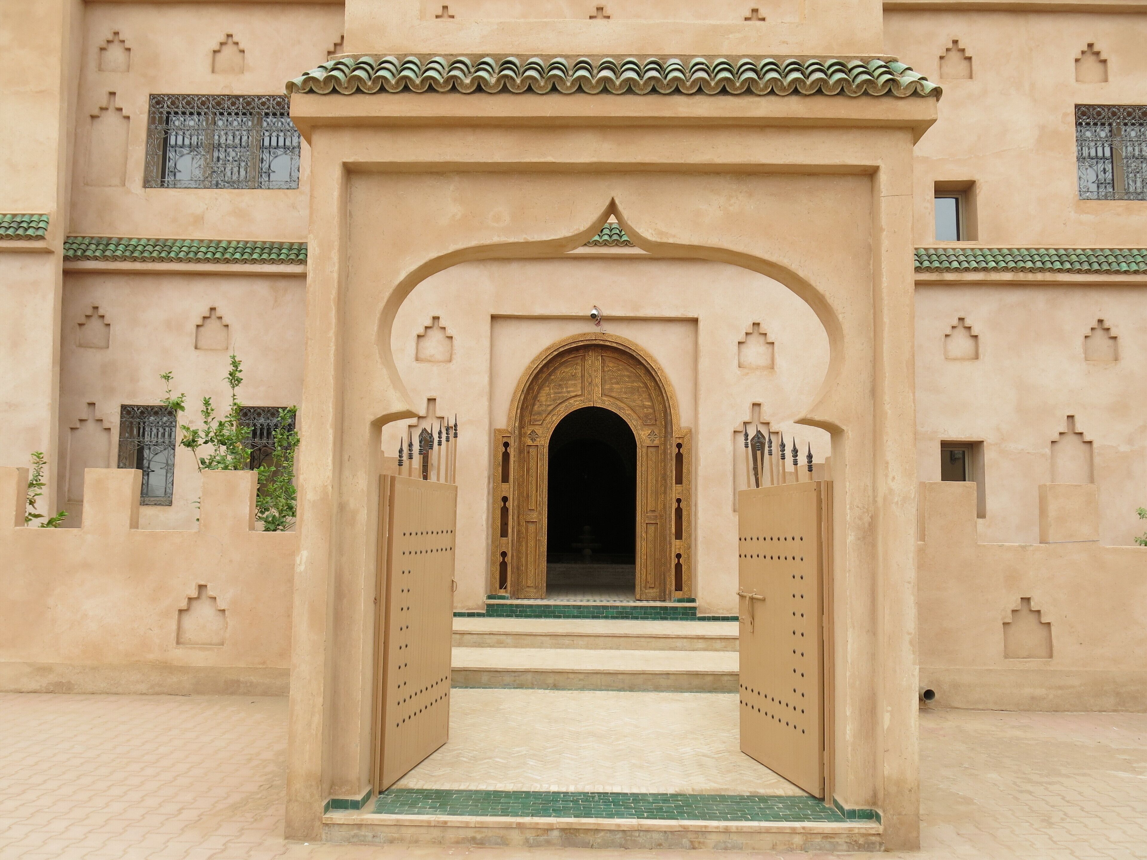 Desert Villa Boutique Hotel