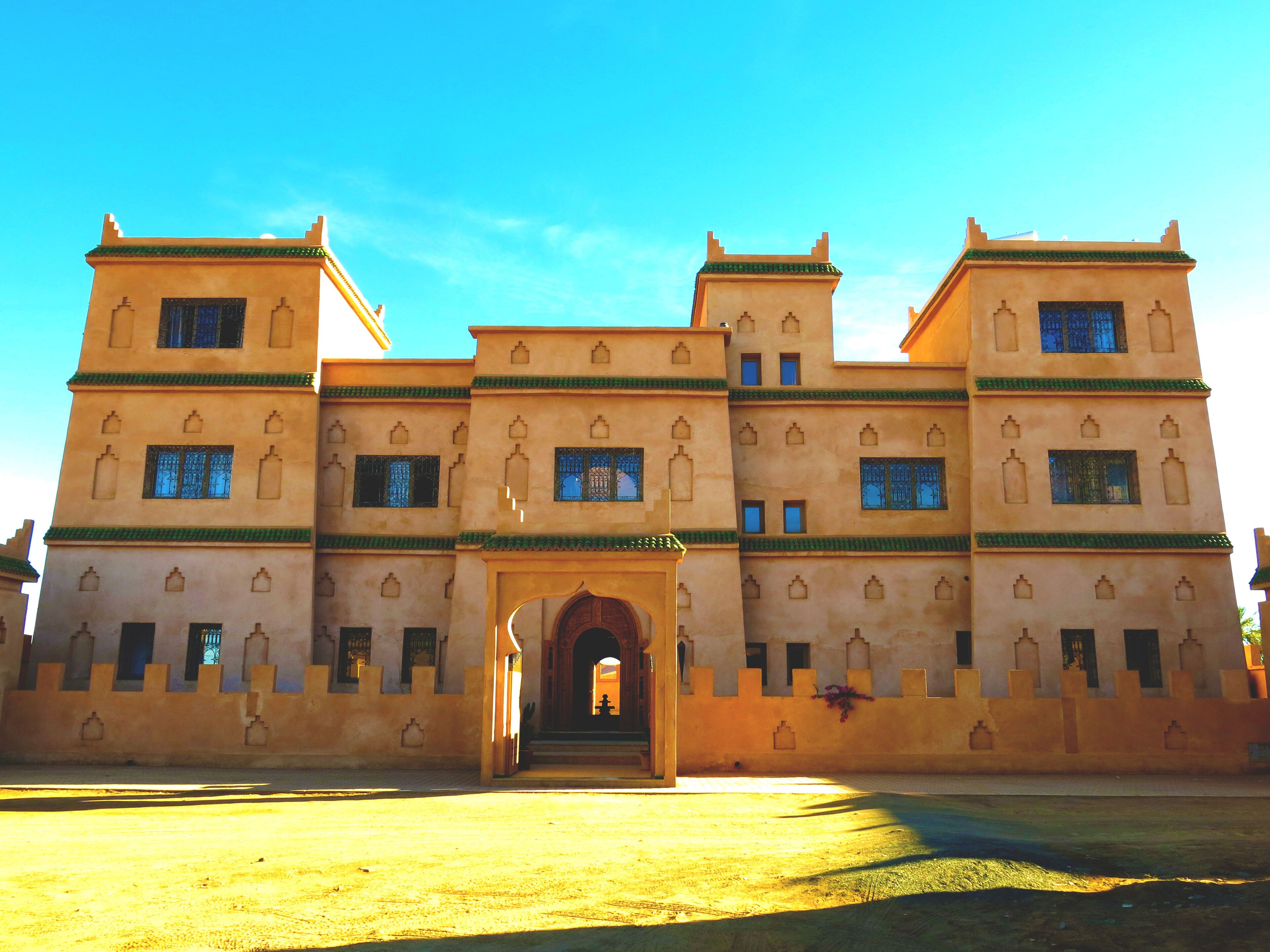 Desert Villa Boutique Hotel