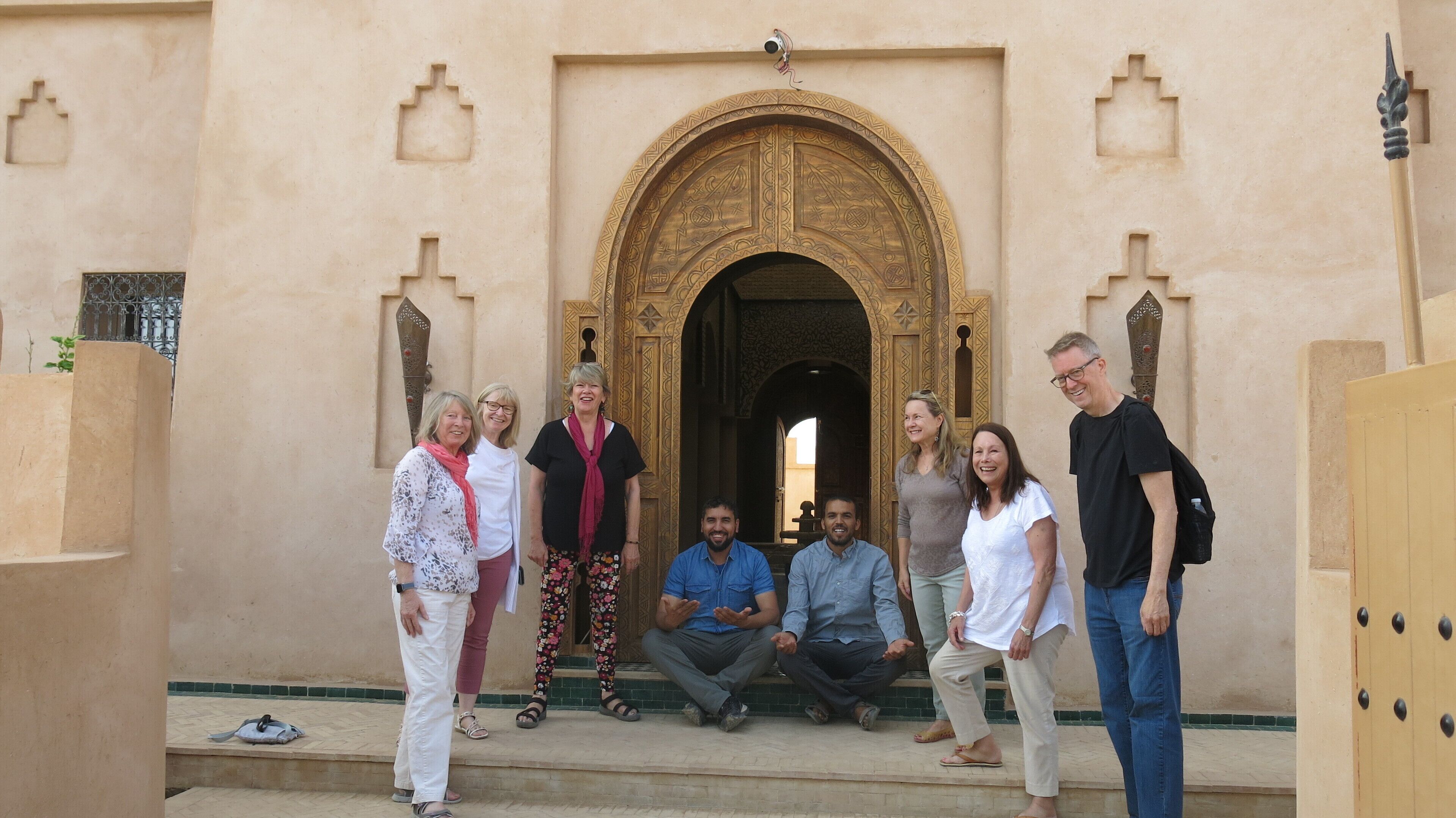 Desert Villa Boutique Hotel