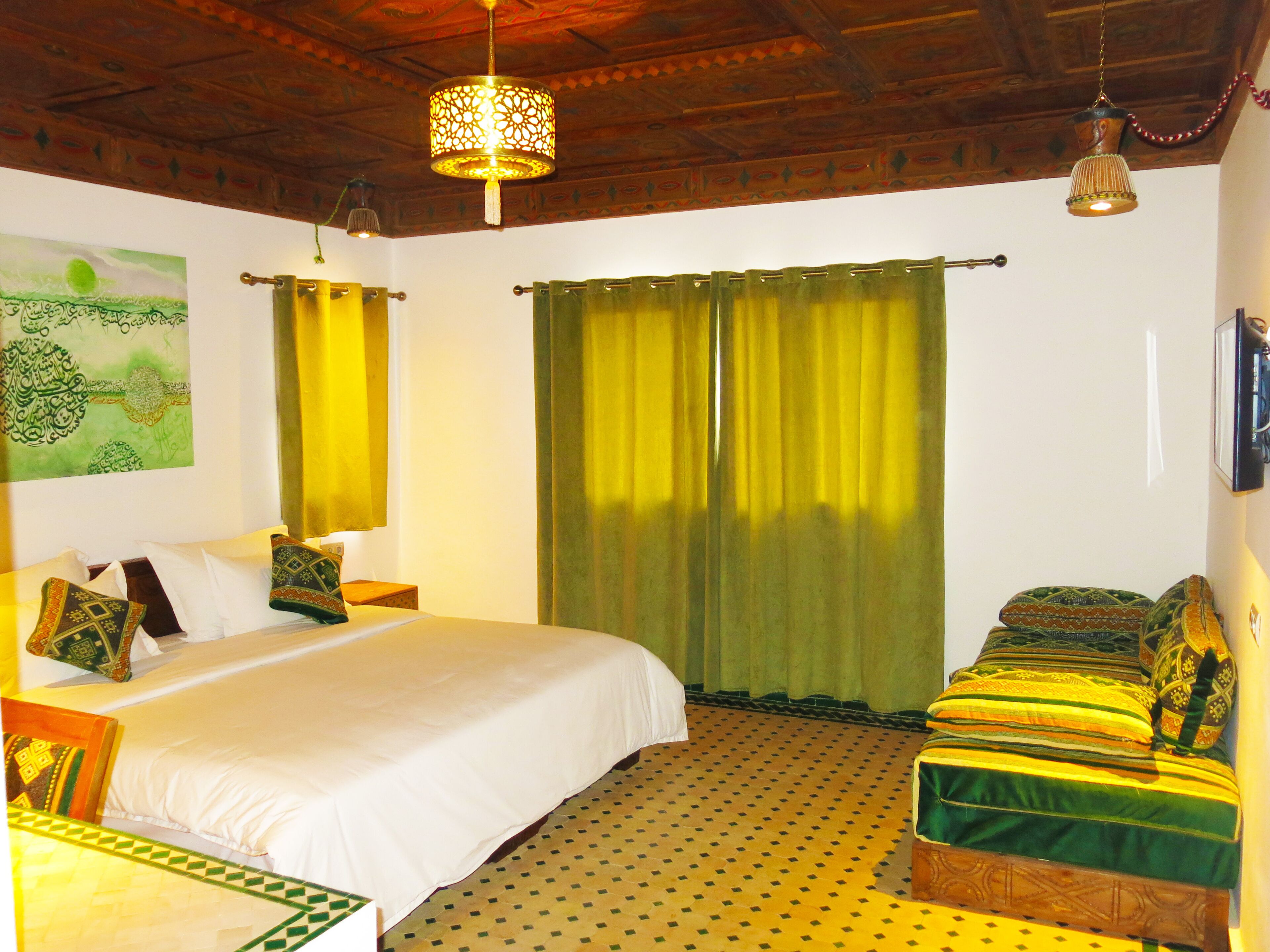 Desert Villa Boutique Hotel