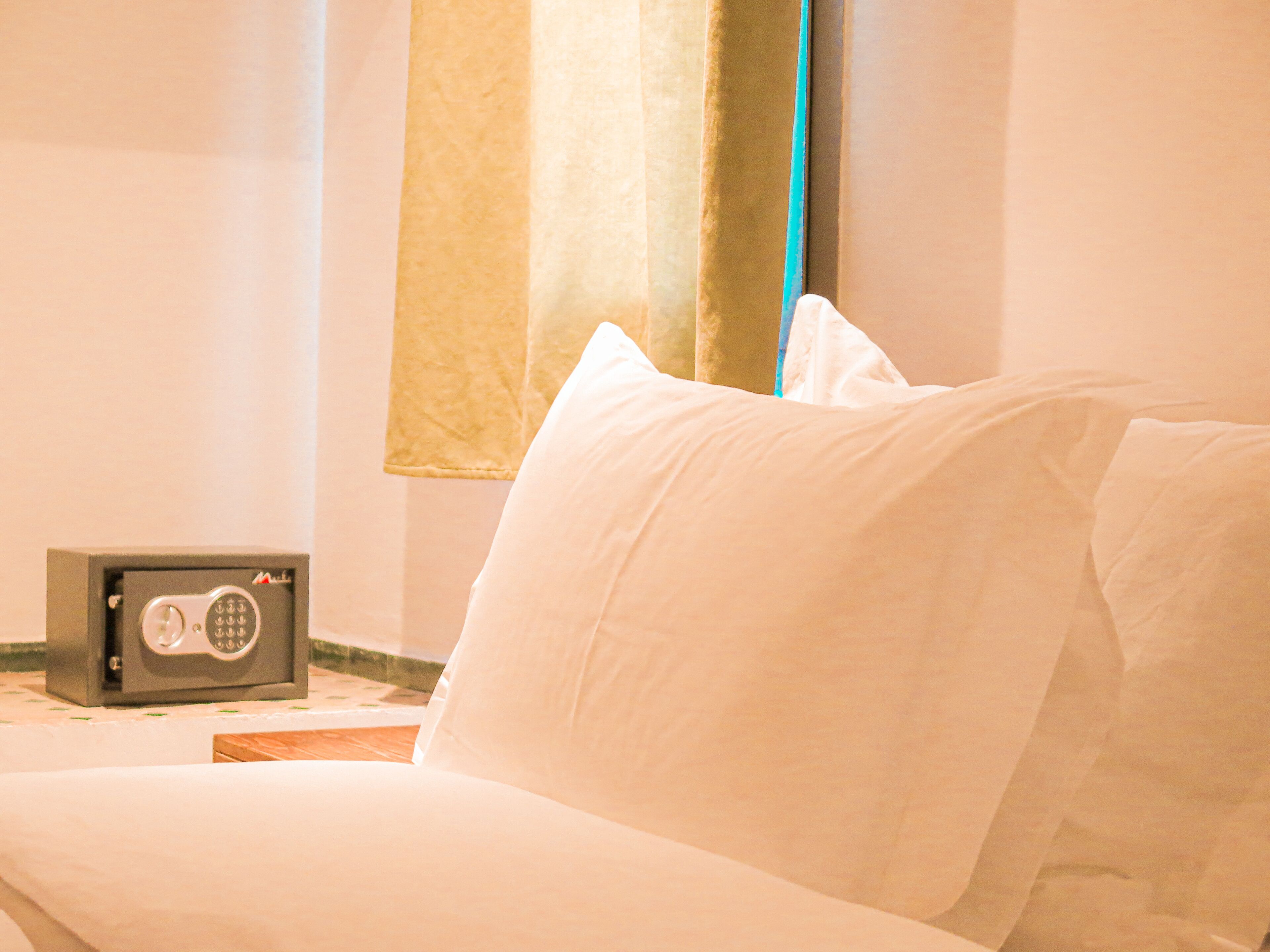 Desert Villa Boutique Hotel