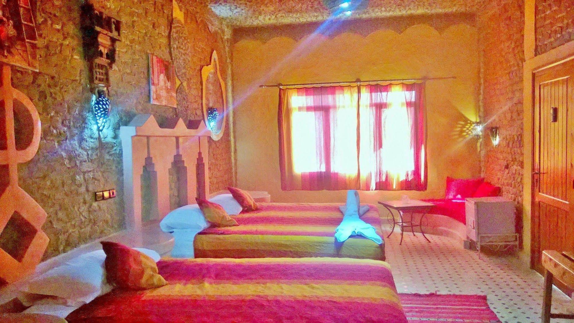 Hotel Ksar Merzouga