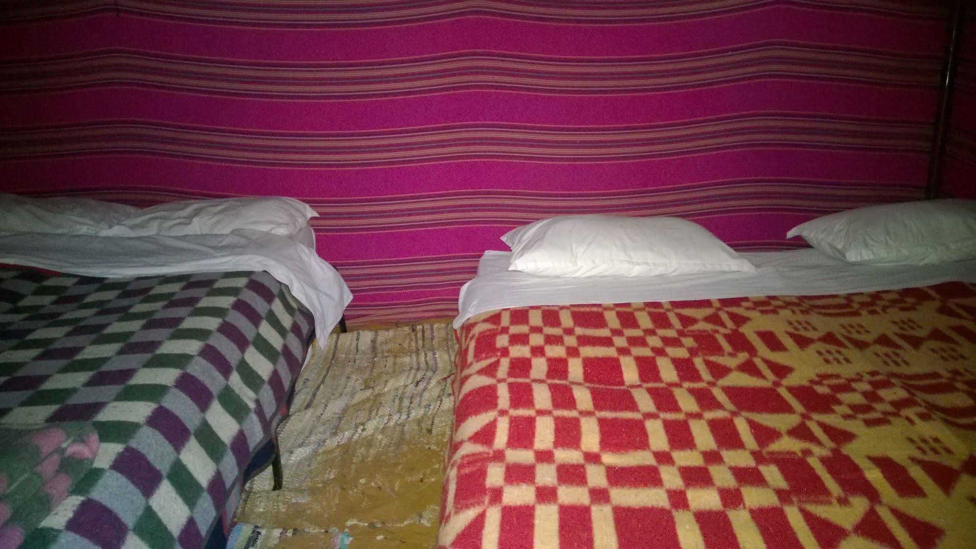 Hotel Ksar Merzouga