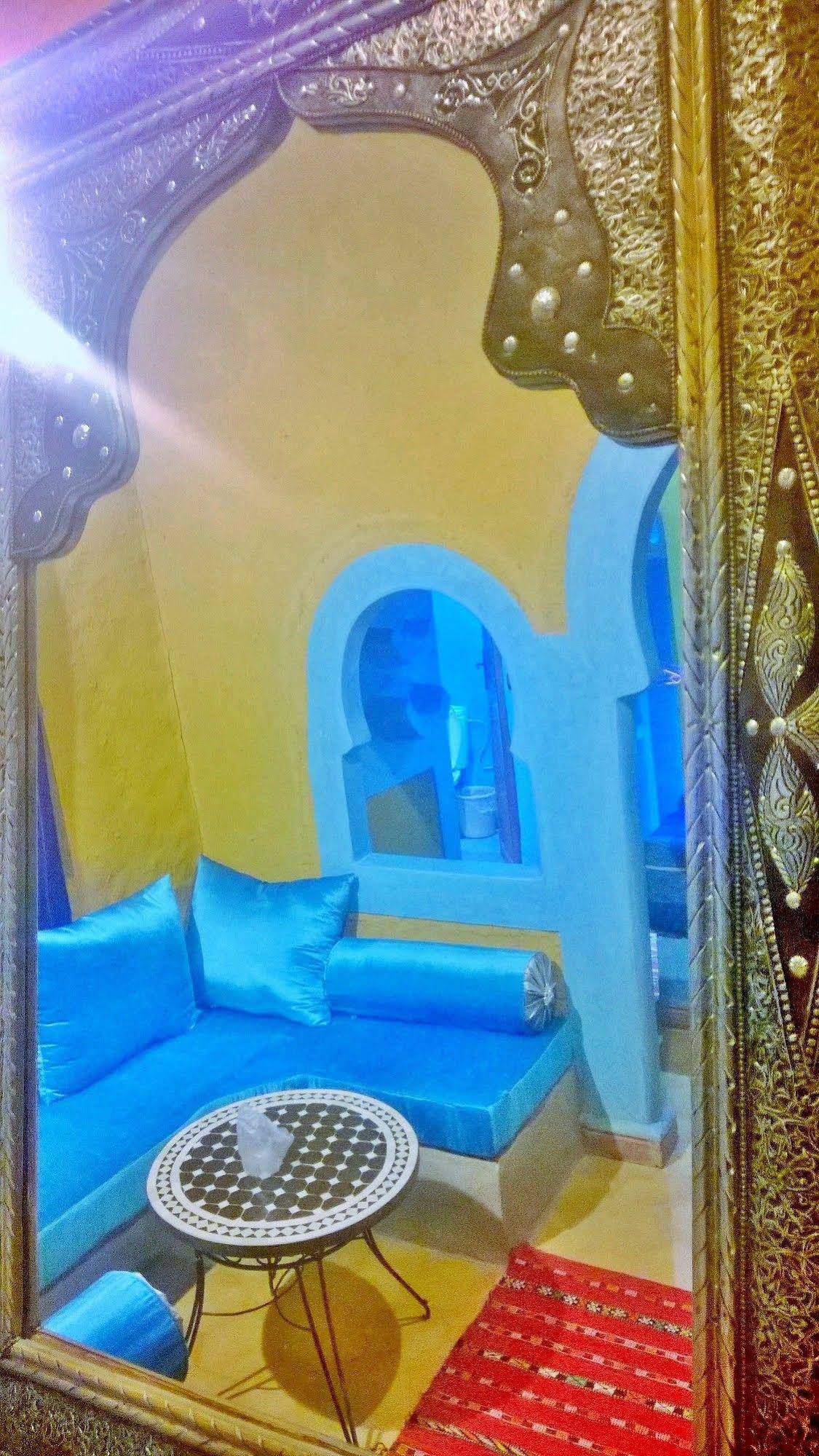 Hotel Ksar Merzouga