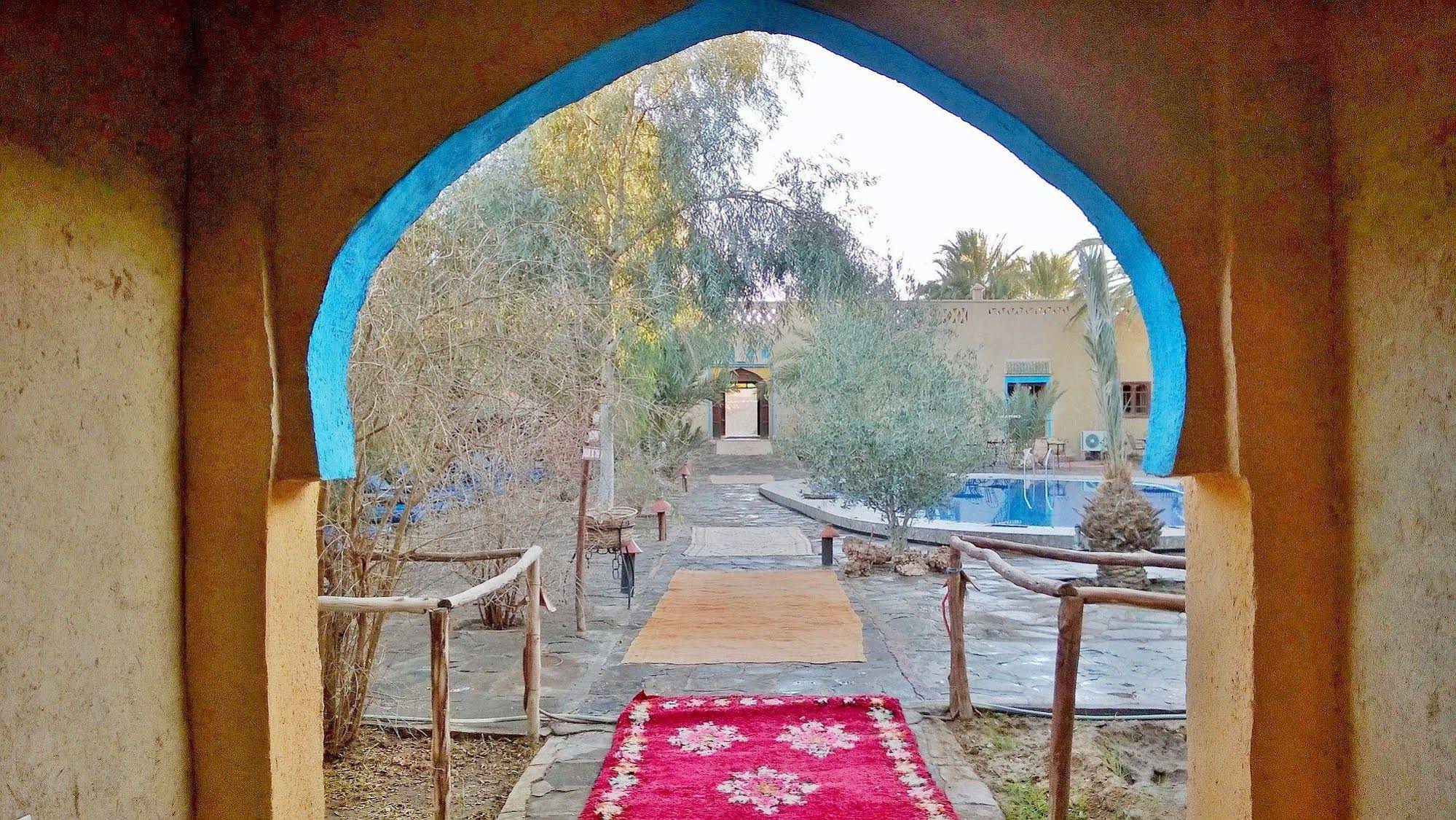 Hotel Ksar Merzouga