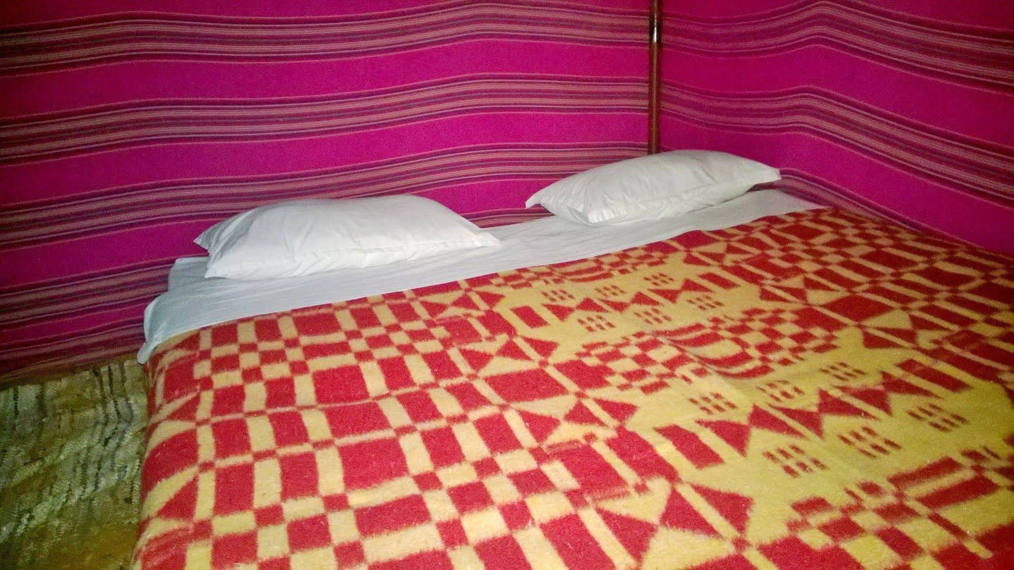 Hotel Ksar Merzouga