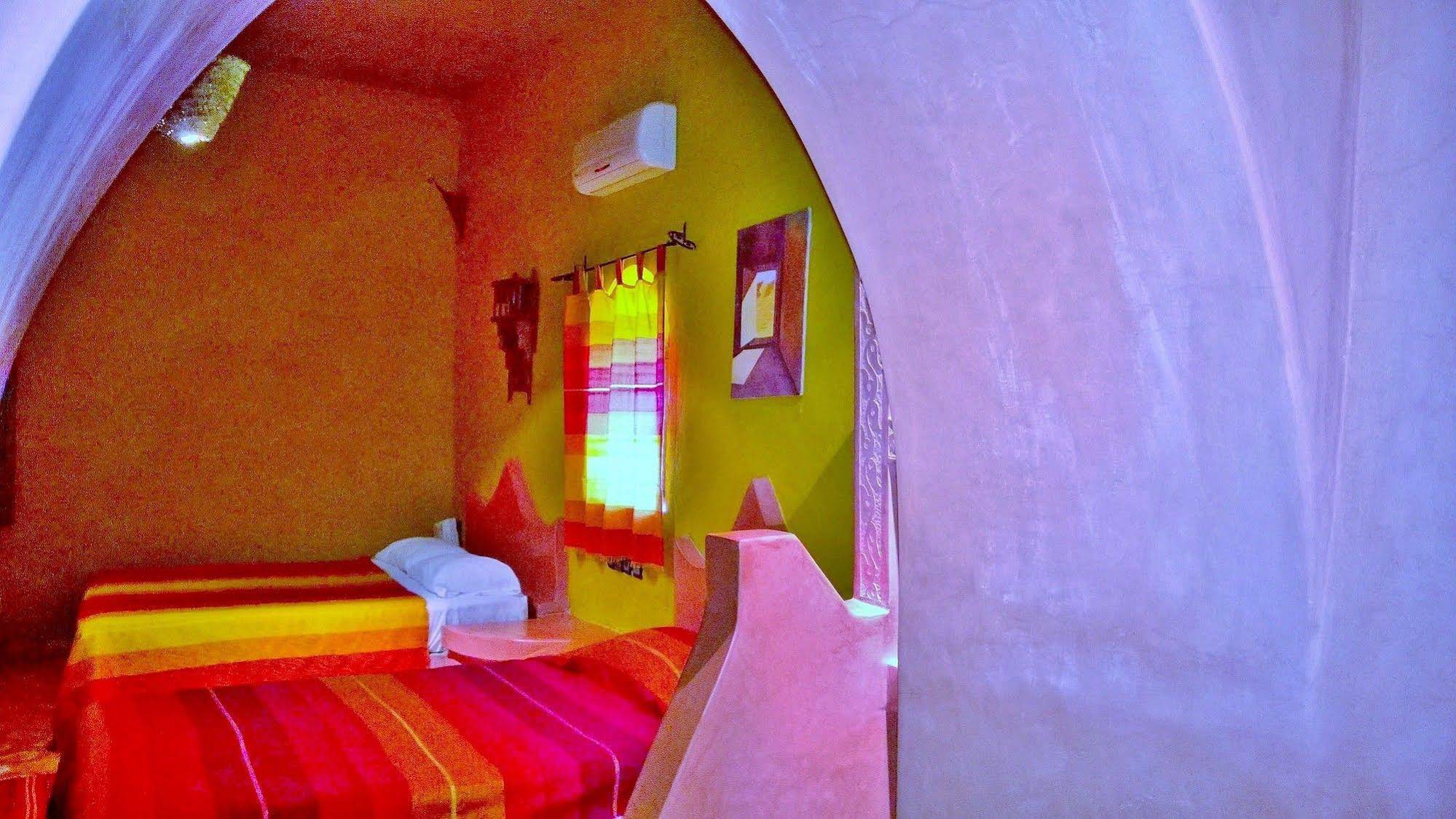 Hotel Ksar Merzouga
