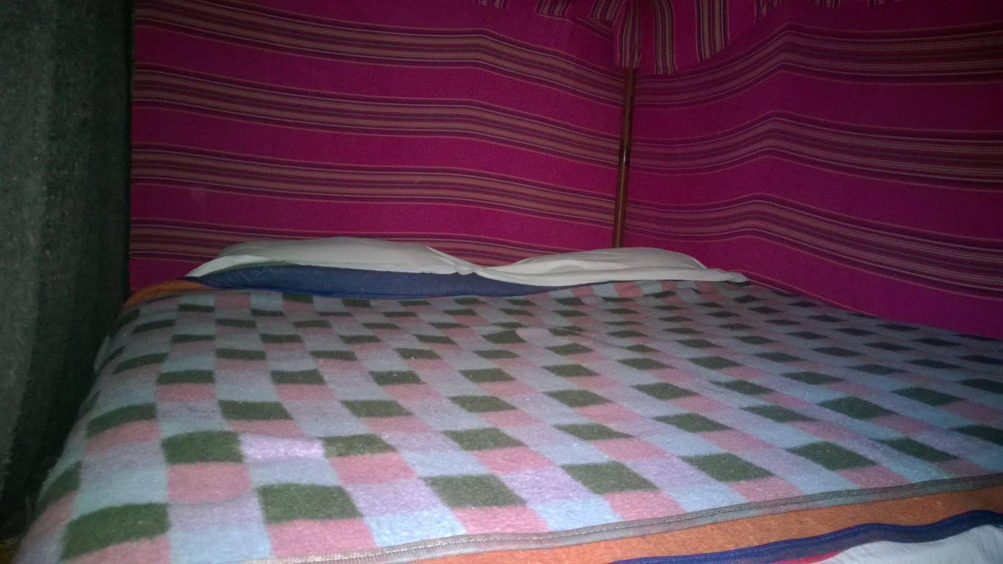 Hotel Ksar Merzouga