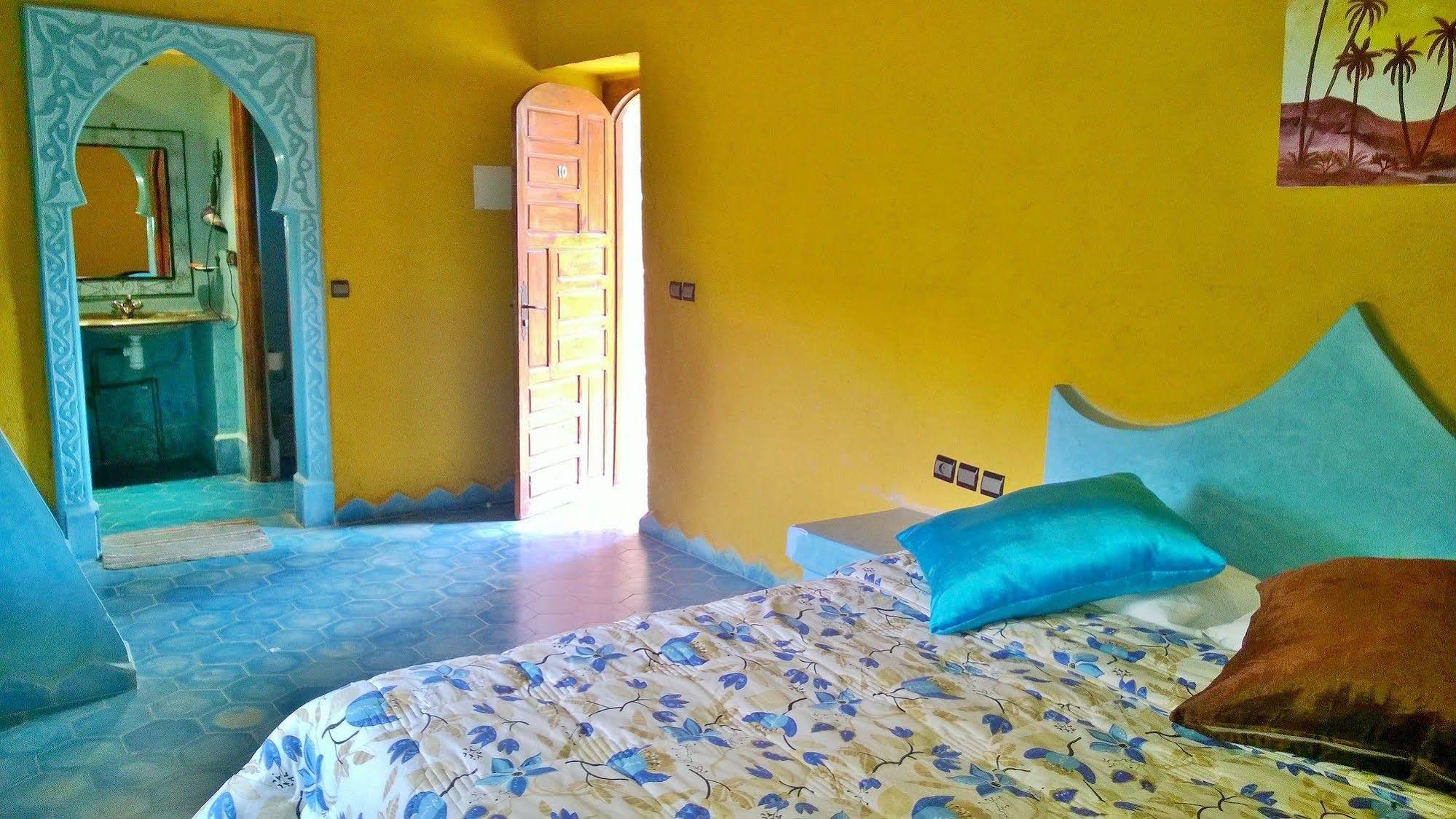 Hotel Ksar Merzouga