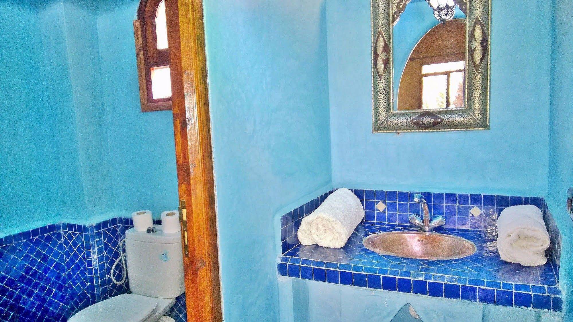 Hotel Ksar Merzouga